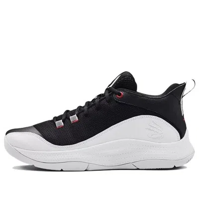 UNDER ARMOUR Under Armour 3Z5 'Black White'