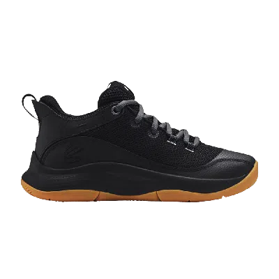 UNDER ARMOUR UNDER ARMOUR 3Z5 GS 'BLACK GUM'