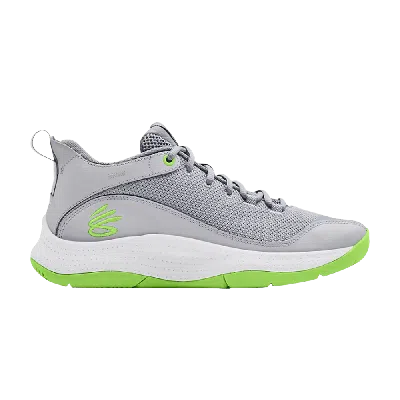 UNDER ARMOUR 3Z5 'MOD GREY GREEN'