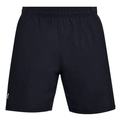 UNDER ARMOUR Under Armour 7'' Launch Shorts 'Black'