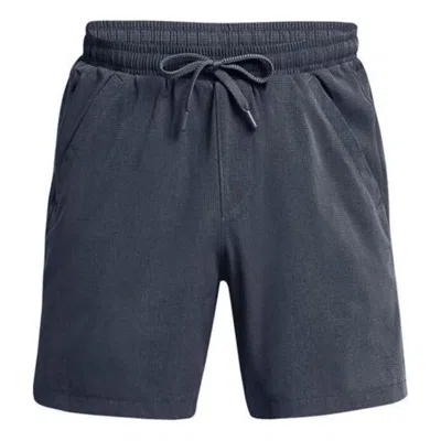 UNDER ARMOUR Under Armour Airvent Volley Shorts 'Navy'