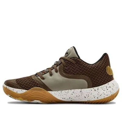 UNDER ARMOUR Under Armour Anatomix Spawn 2 'Exo Brown'