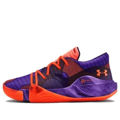 UNDER ARMOUR Under Armour Anatomix Spawn Low 'VooDoo'