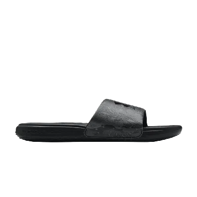 UNDER ARMOUR ANSA GRAPHIC SLIDE 'DIGITAL CAMO'
