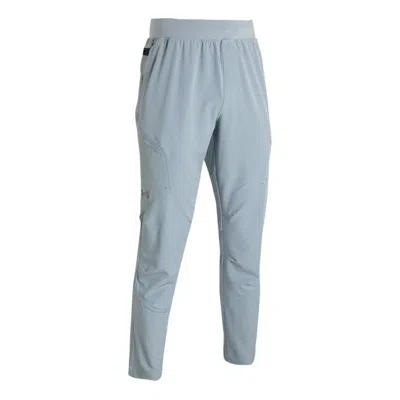 UNDER ARMOUR Under Armour Anywhere Adaptable Pants 'Blue Grey'