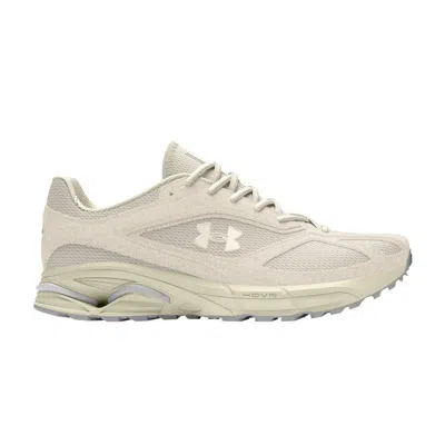 UNDER ARMOUR APPARITION 'SUMMIT WHITE IVORY DUNE'