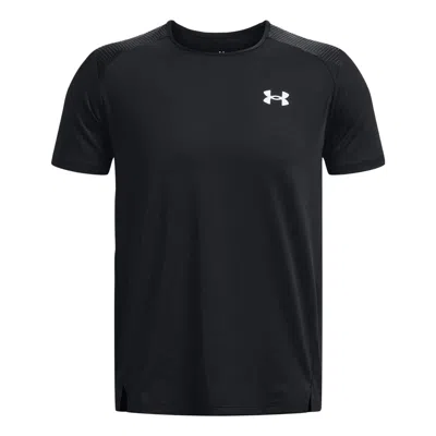 UNDER ARMOUR Under Armour Armourprint T-shirt 'Black'
