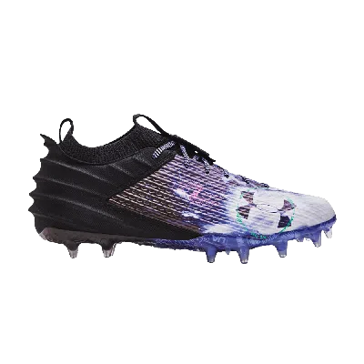 UNDER ARMOUR BLUR SMOKE 2.0 MC 'WORLD TOUR'