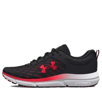 UNDER ARMOUR Under Armour Charged Assert 10 'Black Red'