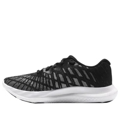 UNDER ARMOUR Under Armour Charged Breeze 2 'Black Jet Grey'