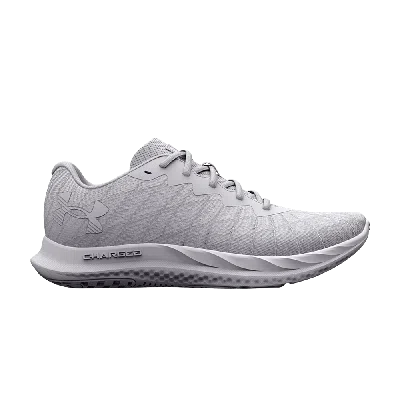 UNDER ARMOUR CHARGED BREEZE 2 'WHITE'
