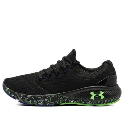 UNDER ARMOUR Under Armour Charged Cushioning Fun CN 'Black'