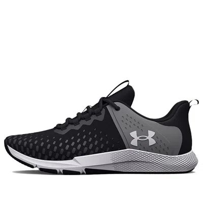 UNDER ARMOUR Under Armour Charged Engage 2 'Black Dark Grey'