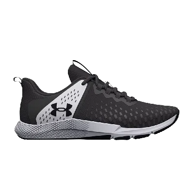UNDER ARMOUR CHARGED ENGAGE 2 'JET GREY'