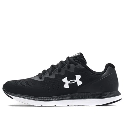 UNDER ARMOUR Under Armour Charged Impulse 2 'Black White'