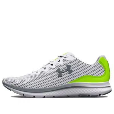 UNDER ARMOUR Under Armour Charged Impulse 3 'White Green'