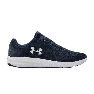 UNDER ARMOUR CHARGED PURSUIT 2 'ACADEMY'