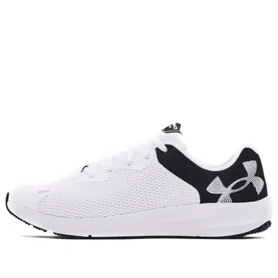UNDER ARMOUR Under Armour Charged Pursuit 2 BL 'White'