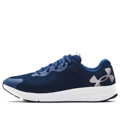 UNDER ARMOUR Under Armour Charged Pursuit 2 'Blue'