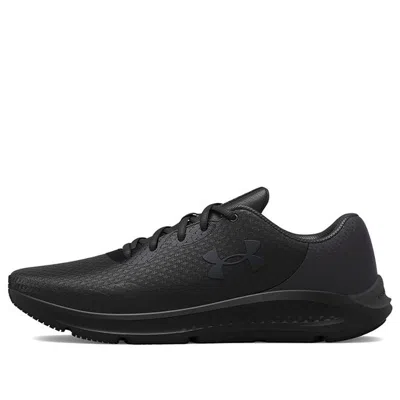 UNDER ARMOUR Under Armour Charged Pursuit 3 'Black'