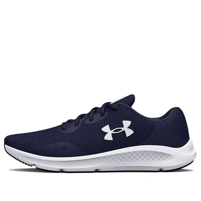 UNDER ARMOUR Under Armour Charged Pursuit 3 Tech 'Midnight Navy'