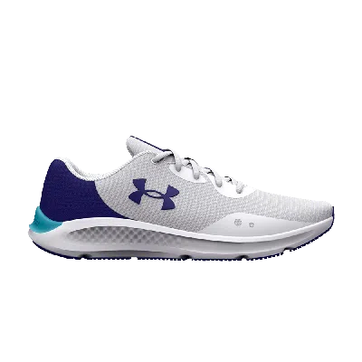 UNDER ARMOUR CHARGED PURSUIT 3 'WHITE SONAR BLUE'