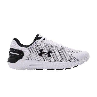 UNDER ARMOUR CHARGED ROGUE 2.5 'WHITE BLACK'