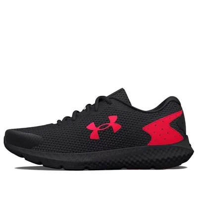 UNDER ARMOUR Under Armour Charged Rogue 3 'Black Reflective'