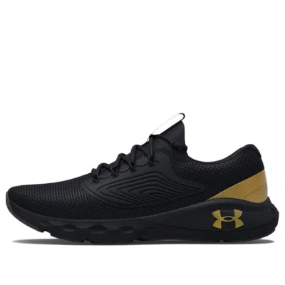 UNDER ARMOUR Under Armour Charged Vantage 2 'Black Metallic Gold'