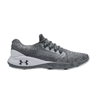 UNDER ARMOUR CHARGED VANTAGE KNIT 'PITCH GREY'