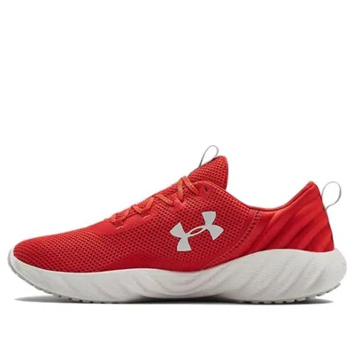 UNDER ARMOUR Under Armour Charged Will Mars Red