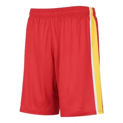 UNDER ARMOUR Under Armour China Basketball Shorts 'Red'