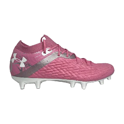 UNDER ARMOUR CLONE MAGNETICO PRO FG 'PINK'