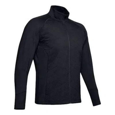 UNDER ARMOUR Under Armour ColdGear Reactor Insulated Jacket 'Black'