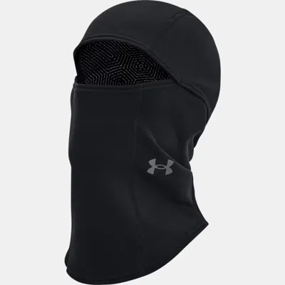 UNDER ARMOUR COLDGEAR® UNISEX BALACLAVA BLACK