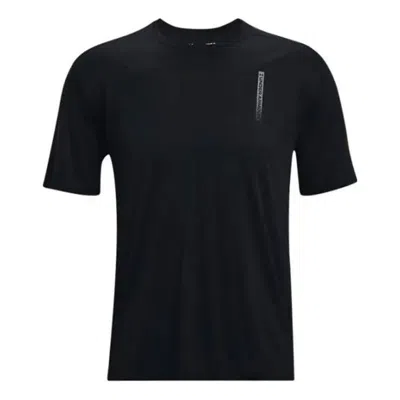 UNDER ARMOUR Under Armour Coolswitch T-shirt 'Black'