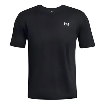 UNDER ARMOUR Under Armour Coolswitch T-shirt 'Black'