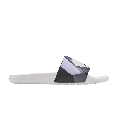 UNDER ARMOUR CORE REMIX SLIDES 'INTERNATIONAL WOMEN'S DAY'