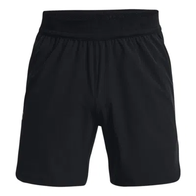 UNDER ARMOUR Under Armour Core Stretch Short 'Black'