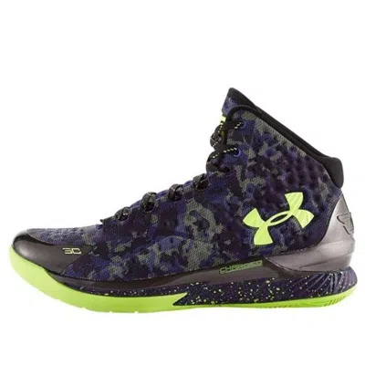 UNDER ARMOUR Under Armour Curry 1 'All-Star - Dark Matter'