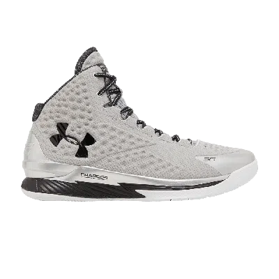 UNDER ARMOUR CURRY 1 RETRO 'BLACK HISTORY MONTH'