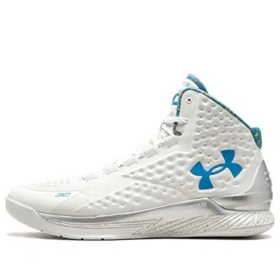 UNDER ARMOUR Under Armour Curry 1 'Splash Party'