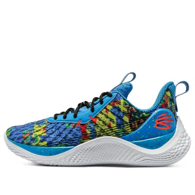 UNDER ARMOUR Under Armour Curry 10 'Sour Patch Kids'