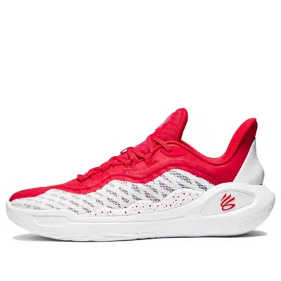 UNDER ARMOUR Under Armour Curry 11 'Red White'