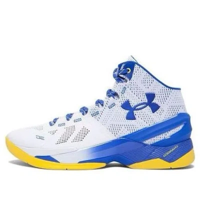 UNDER ARMOUR UNDER ARMOUR CURRY 2 'DUB NATION'
