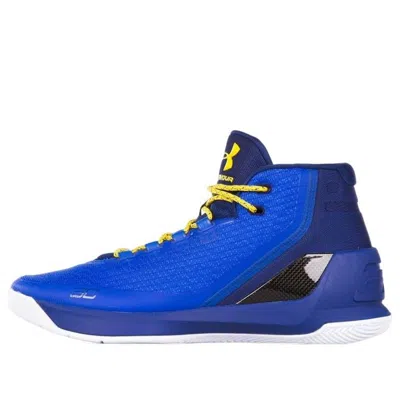 UNDER ARMOUR Under Armour Curry 3 'Dub Nation'