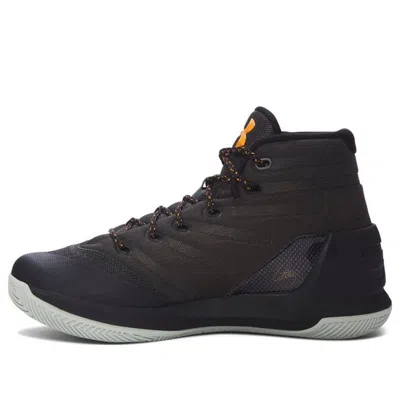 UNDER ARMOUR Under Armour Curry 3 'Flight Jacket'