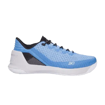 UNDER ARMOUR CURRY 3 LOW 'QUEENSWAY'