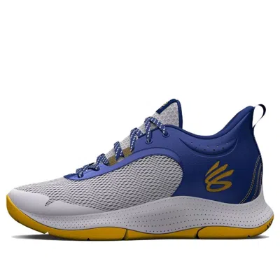 UNDER ARMOUR Under Armour Curry 3Z6 'Warriors Home'
