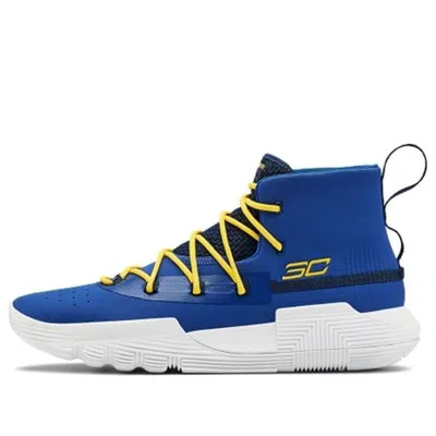 UNDER ARMOUR Under Armour Curry 3Zer0 2 'Royal Blue'